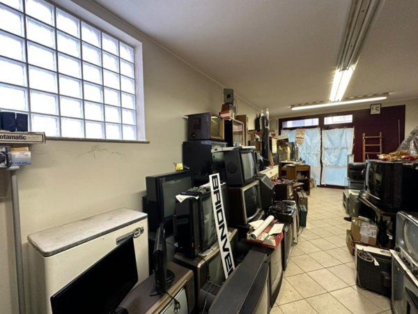 ufficio in affitto a Fiorenzuola d'Arda