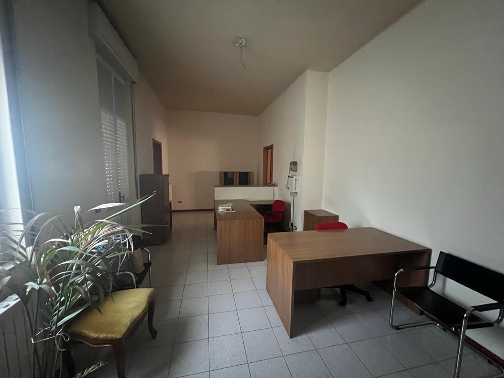 appartamento in affitto a Fiorenzuola d'Arda