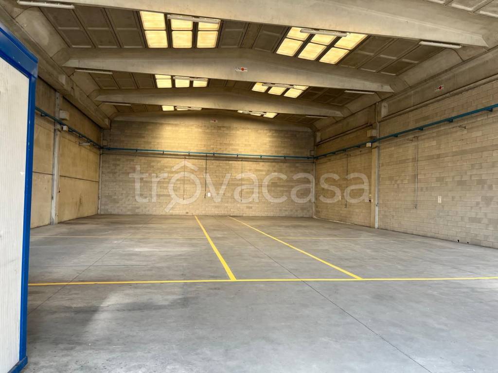 appartamento in affitto a Fiorenzuola d'Arda