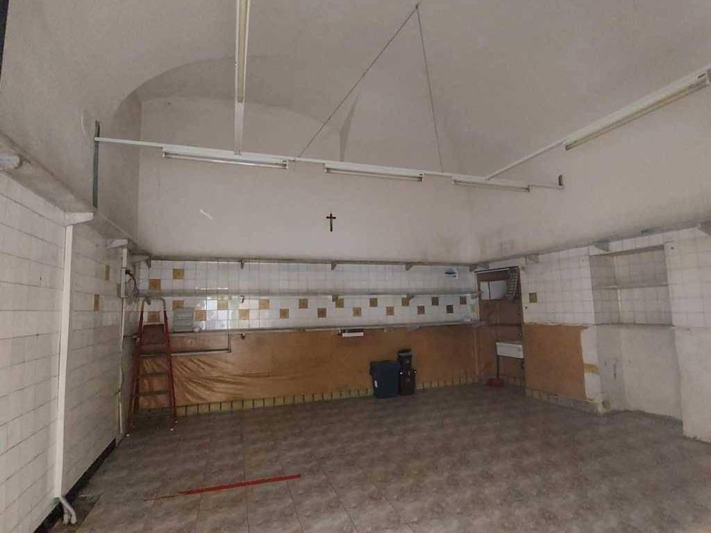 negozio in affitto a Fiorenzuola d'Arda