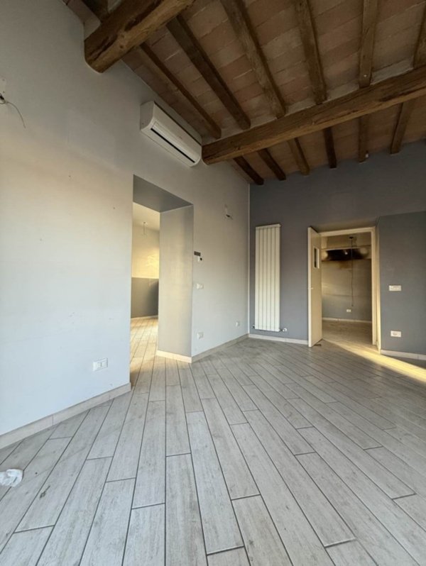 appartamento in affitto a Fiorenzuola d'Arda