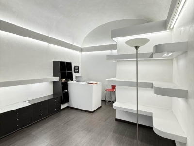 negozio in affitto a Fiorenzuola d'Arda