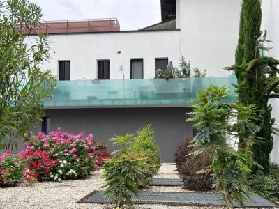 appartamento in affitto a Fiorenzuola d'Arda