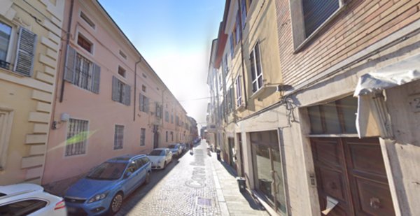 appartamento in affitto a Fiorenzuola d'Arda