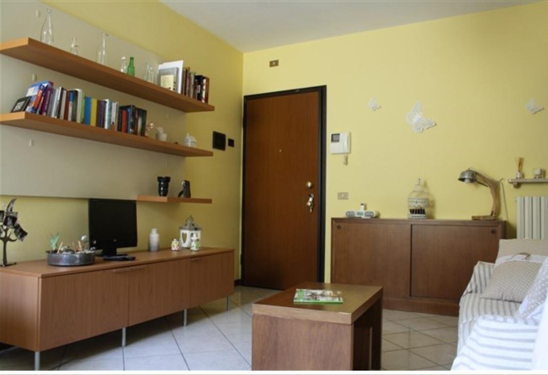 appartamento in affitto a Fiorenzuola d'Arda