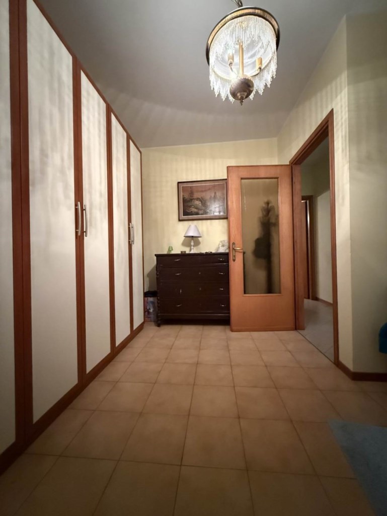 appartamento in affitto a Fiorenzuola d'Arda