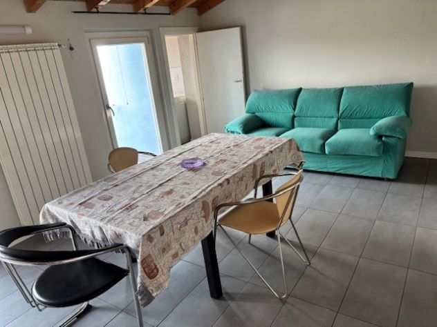 appartamento in affitto a Fiorenzuola d'Arda