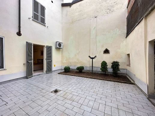 appartamento in affitto a Fiorenzuola d'Arda
