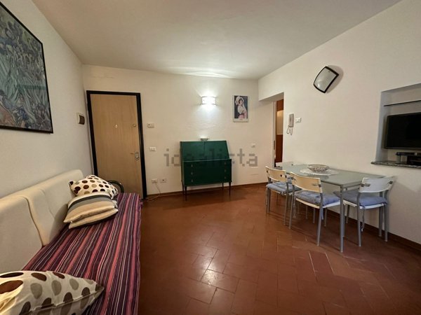 appartamento in affitto a Fiorenzuola d'Arda