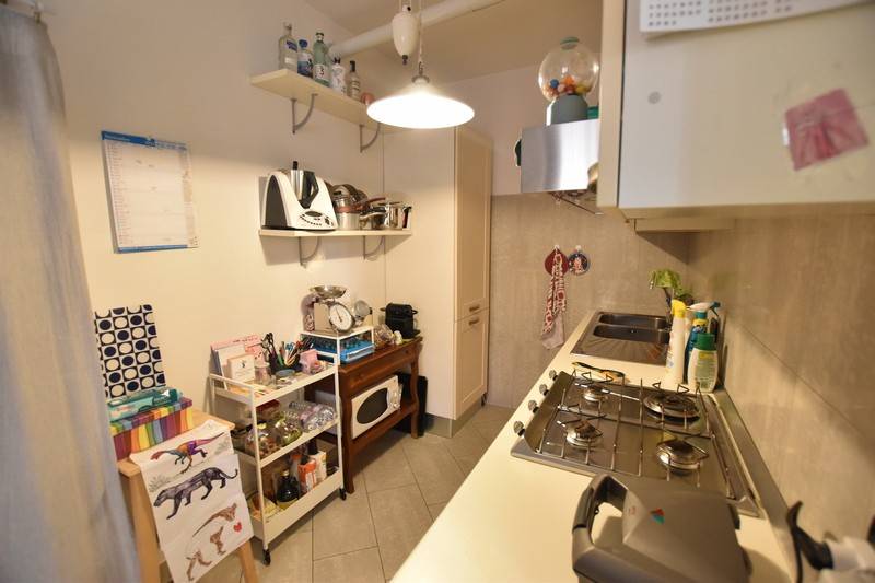 appartamento in affitto a Fiorenzuola d'Arda
