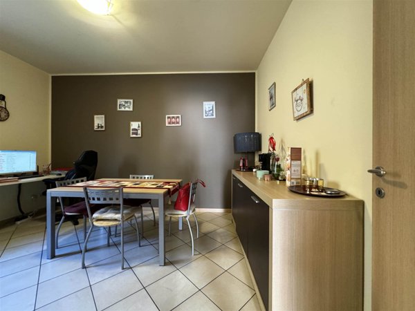 appartamento in affitto a Fiorenzuola d'Arda