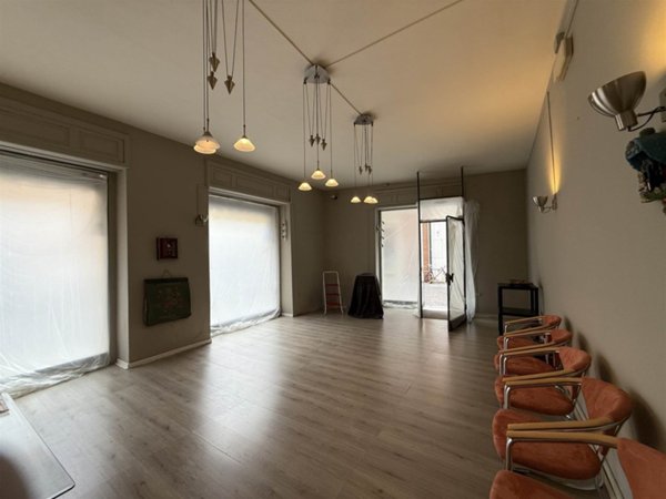 negozio in affitto a Fiorenzuola d'Arda
