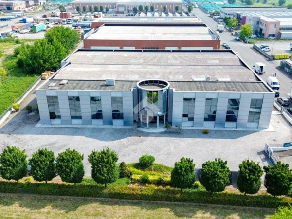 ufficio in affitto a Fiorenzuola d'Arda