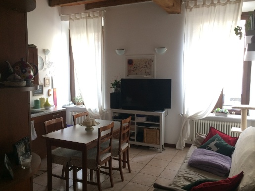appartamento in affitto a Fiorenzuola d'Arda