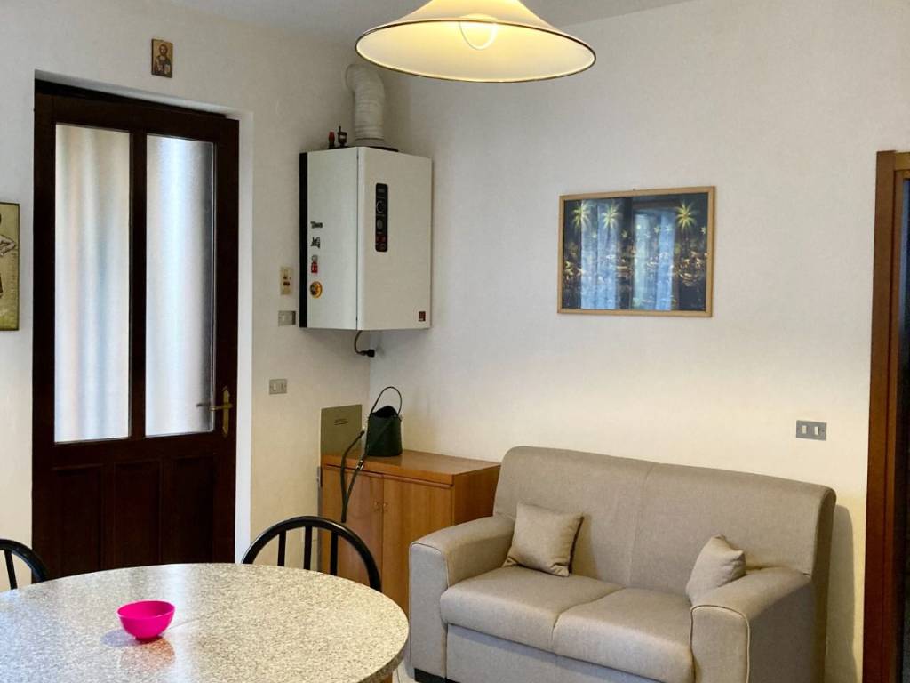 appartamento in affitto a Fiorenzuola d'Arda