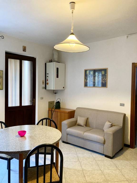appartamento in affitto a Fiorenzuola d'Arda