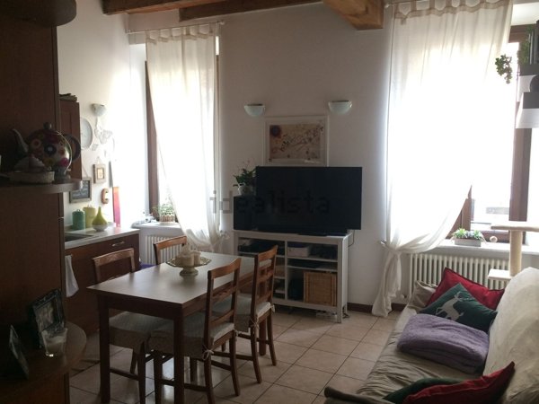 appartamento in affitto a Fiorenzuola d'Arda