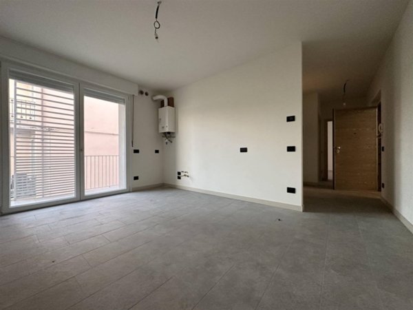 appartamento in affitto a Fiorenzuola d'Arda