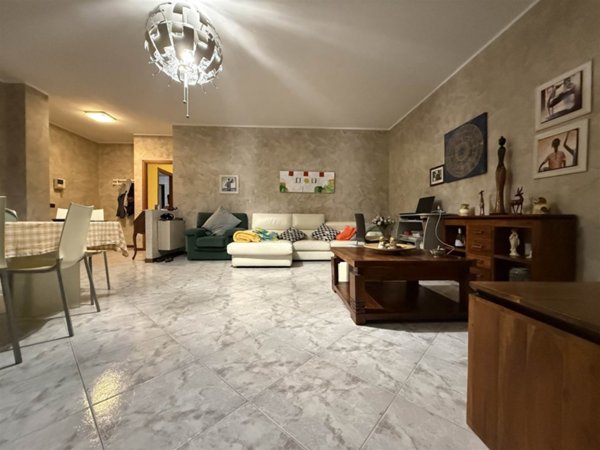 appartamento in affitto a Fiorenzuola d'Arda