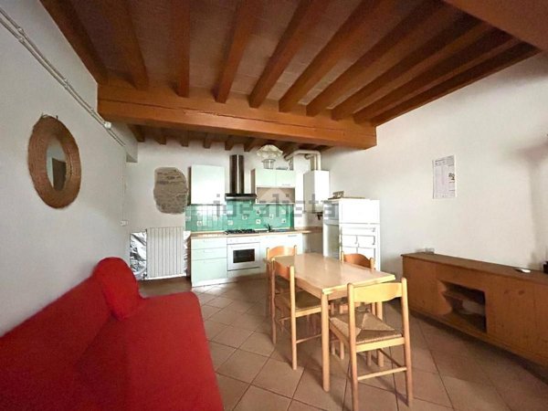 appartamento in affitto a Fiorenzuola d'Arda