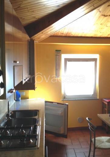 appartamento in affitto a Fiorenzuola d'Arda