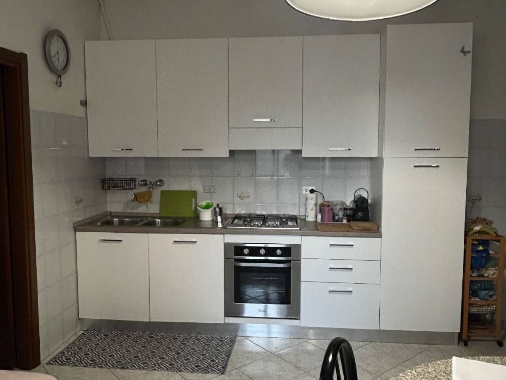 appartamento in affitto a Fiorenzuola d'Arda