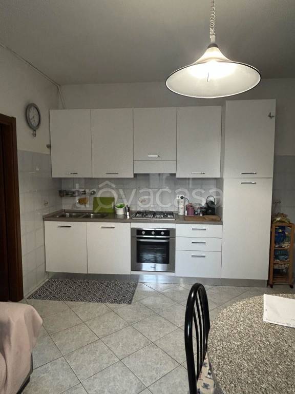 appartamento in affitto a Fiorenzuola d'Arda