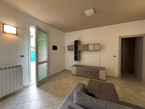 appartamento in affitto a Fiorenzuola d'Arda in zona San Protaso