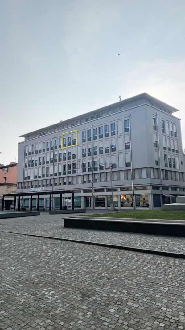 ufficio in affitto a Fiorenzuola d'Arda