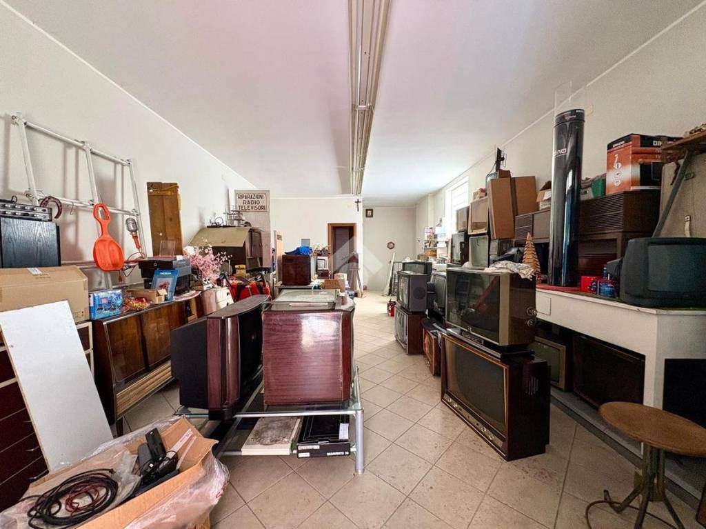 appartamento in affitto a Fiorenzuola d'Arda