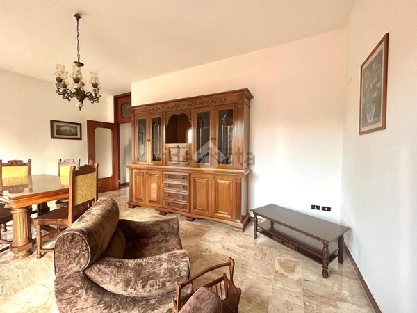 appartamento in affitto a Fiorenzuola d'Arda