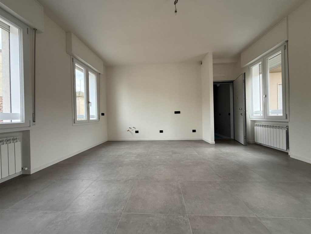 appartamento in affitto a Fiorenzuola d'Arda