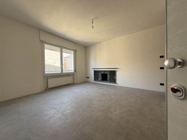 appartamento in affitto a Fiorenzuola d'Arda