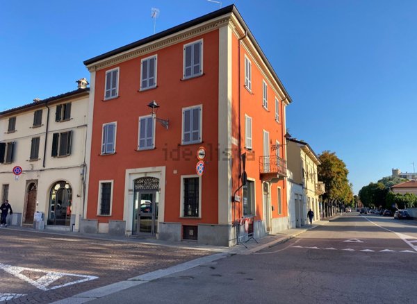 ufficio in affitto a Fiorenzuola d'Arda