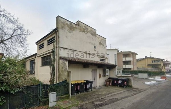 ufficio in affitto a Fiorenzuola d'Arda