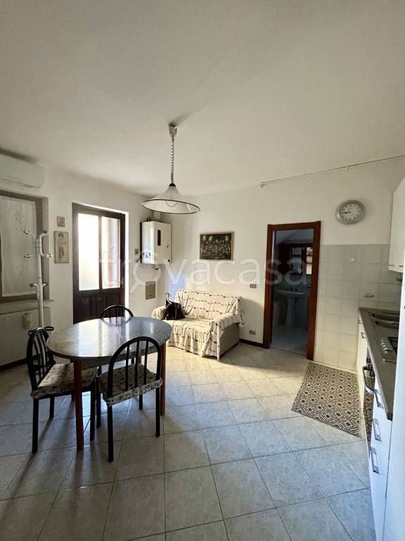 appartamento in affitto a Fiorenzuola d'Arda