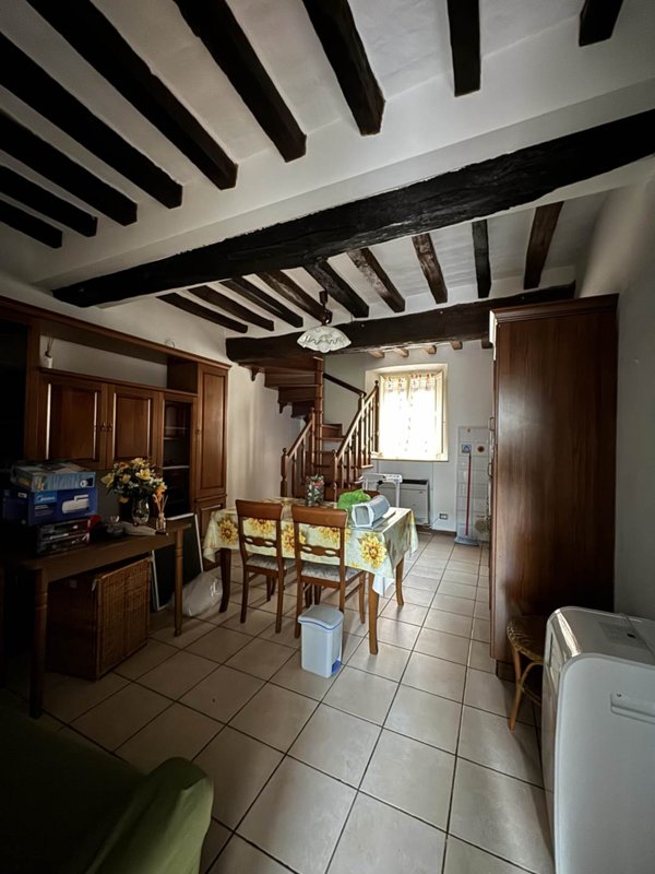 appartamento in affitto a Fiorenzuola d'Arda