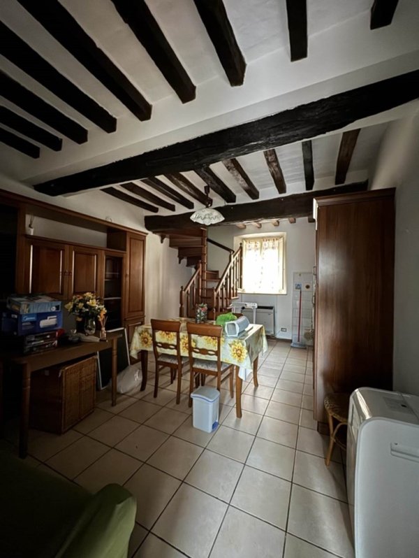 appartamento in affitto a Fiorenzuola d'Arda