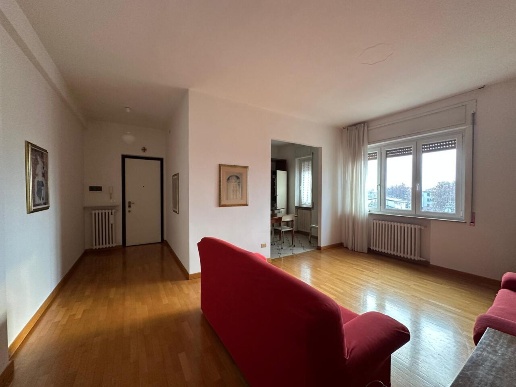 appartamento in affitto a Fiorenzuola d'Arda