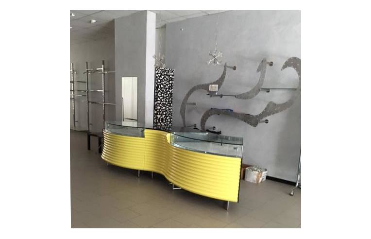 negozio in affitto a Fiorenzuola d'Arda