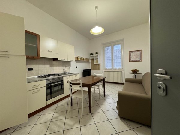 appartamento in affitto a Fiorenzuola d'Arda