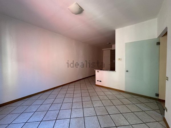 appartamento in affitto a Fiorenzuola d'Arda