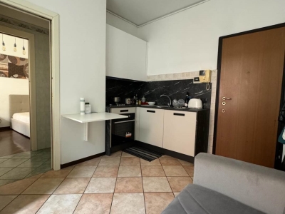 appartamento in affitto a Fiorenzuola d'Arda