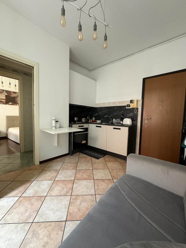 appartamento in affitto a Fiorenzuola d'Arda