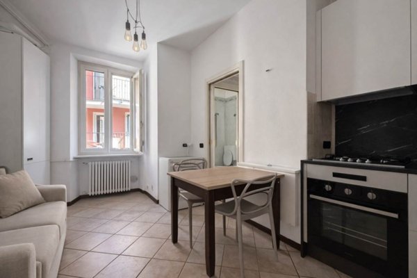 appartamento in affitto a Fiorenzuola d'Arda