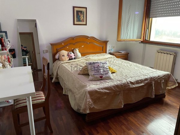 appartamento in affitto a Fiorenzuola d'Arda