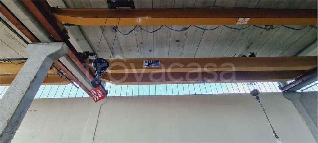 monolocale in affitto a Fiorenzuola d'Arda