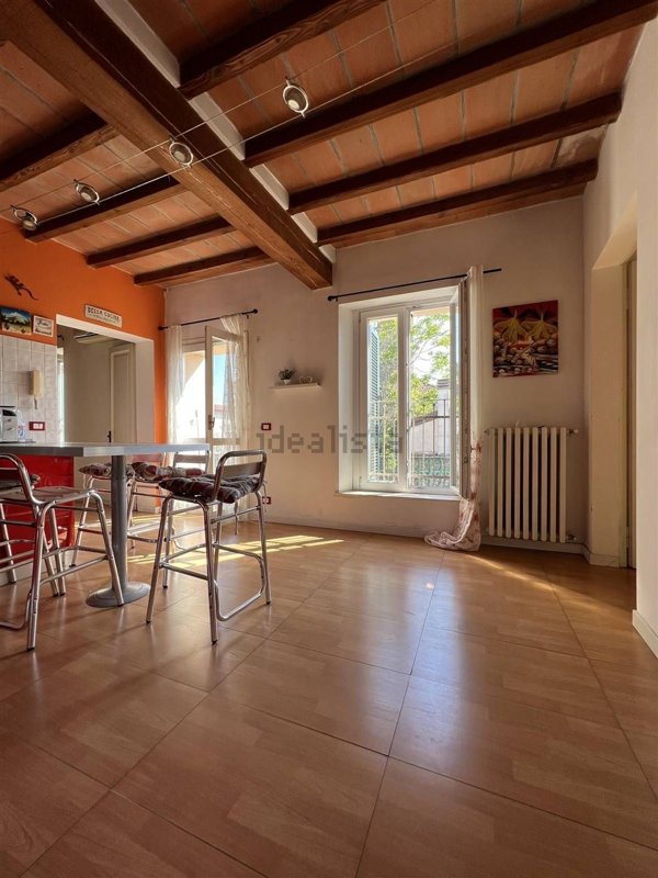 appartamento in affitto a Fiorenzuola d'Arda