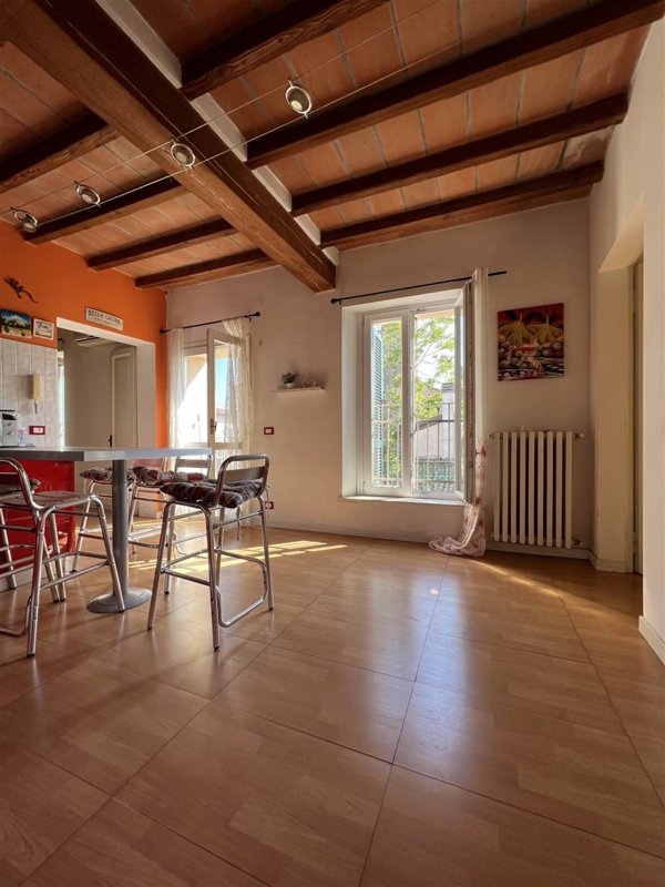 appartamento in affitto a Fiorenzuola d'Arda