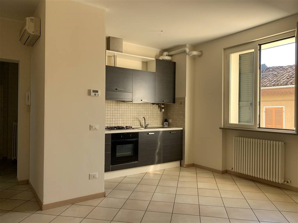 appartamento in affitto a Fiorenzuola d'Arda